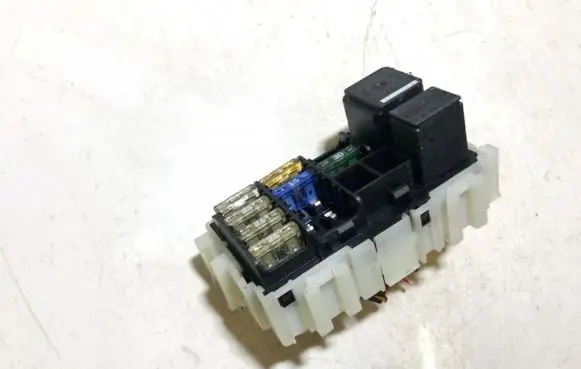 Ford S-MAX Fuse box set 6g9t14k131aa 6g9t-14k131-aa