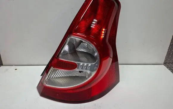 Renault Sandero I Rear/tail lights S27639621 8200734824