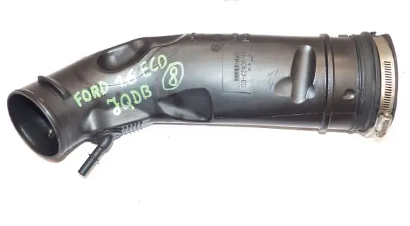 Ford C-MAX II Air intake hose/pipe BV61-9C623-ED