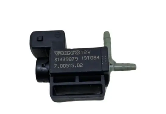 Volvo XC90 Turbo solenoid valve 31339879