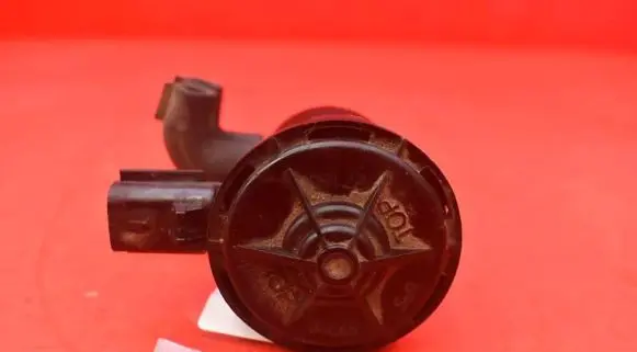 Dodge Caliber Water pump