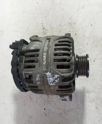 Skoda Fabia Mk1 (6Y) Generator/alternator 047903015Q