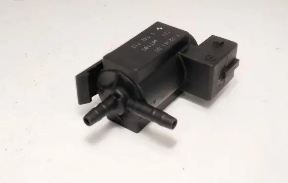 BMW 3 E46 Starter motor/solenoid 72234100
