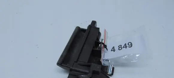 Mazda 3 I Tailgate/trunk/boot exterior handle 1999CM