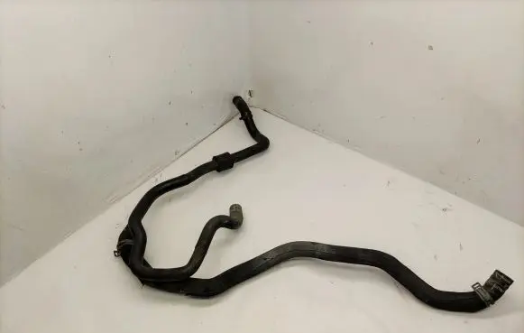 Volkswagen PASSAT B7 Engine coolant pipe/hose 5N0122109M