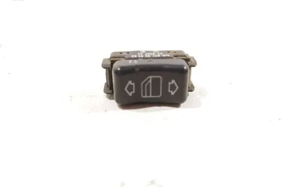 Mercedes-Benz S W140 Electric window control switch 1408210251 03809741