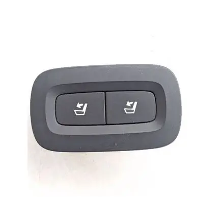 Volvo S90, V90 Seat control switch 31433641