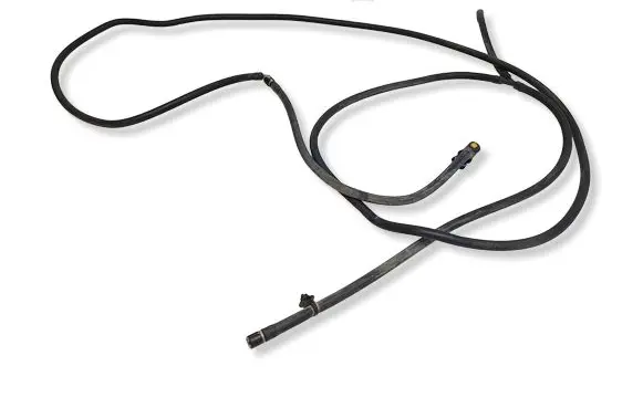 Citroen Jumpy Headlight washer hose/pipe 9811607980