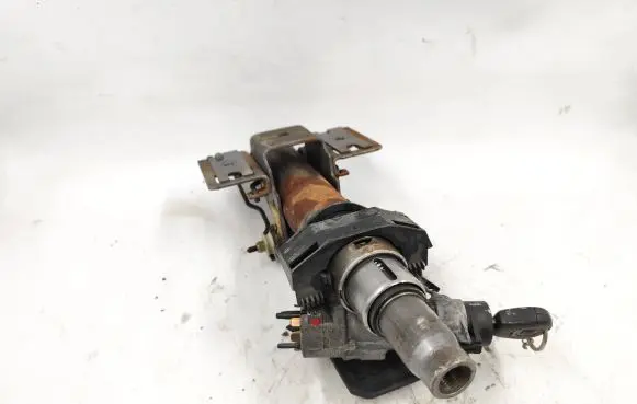 Seat Leon (1M) Steering wheel axle 8L1419501CH 1J0905875E