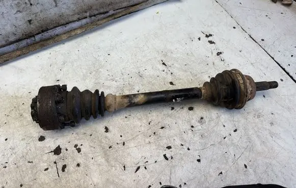 Audi 80 90 B3 Front driveshaft