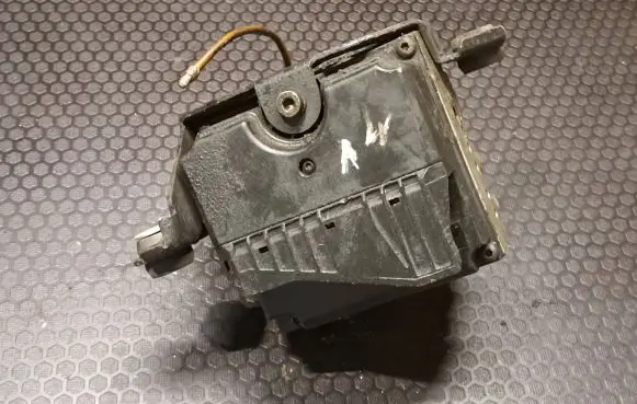 Audi A4 S4 B5 8D ABS Pump 0265214002