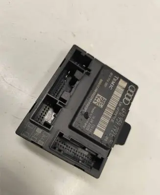 Audi A6 S6 C6 4F Door control unit/module 4F0959792E 4F0910793E