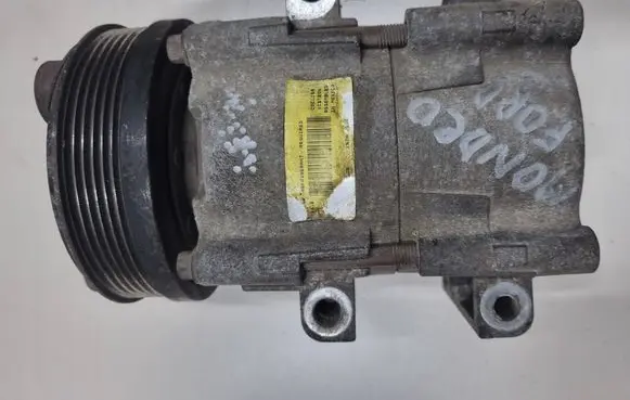 Ford Mondeo Mk III Air conditioning (A/C) compressor (pump)