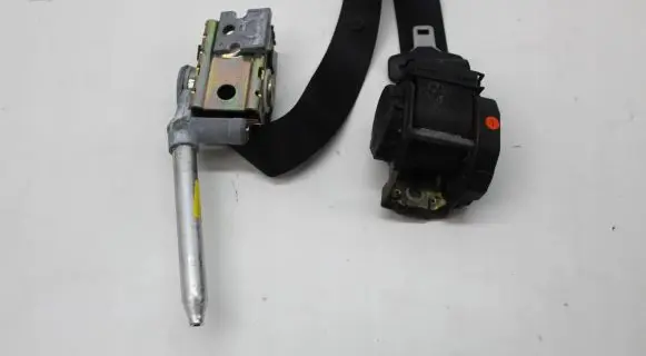 BMW 7 E65 E66 Third row seat belt 