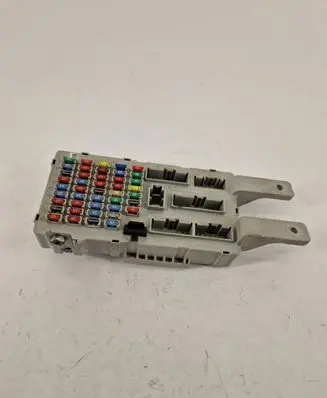 Hyundai Santa Fe Fuse module 919502B400