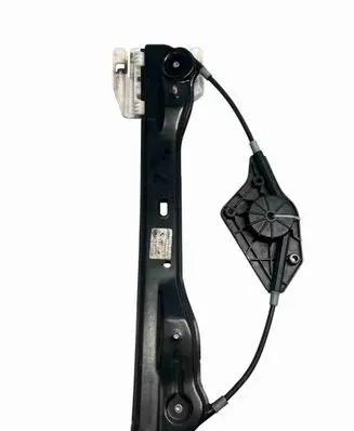 Mini Cooper Countryman R60 Rear door window regulator with motor 126670295