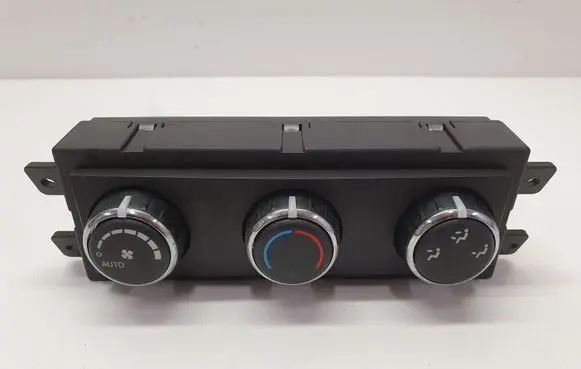 Chrysler Town & Country V Climate control unit 55111313AC