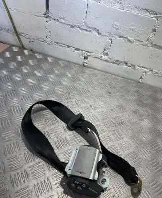 Audi A6 S6 C6 4F Rear seatbelt 603032800