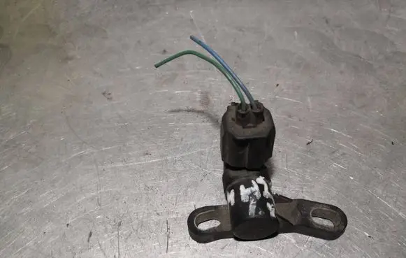 Mazda 6 Crankshaft position sensor 3MGG6C315BA