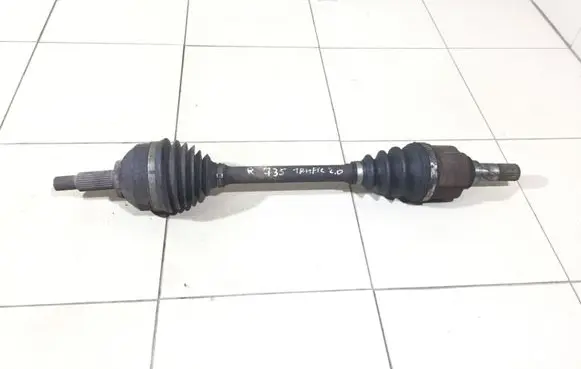Renault Trafic II (X83) Front driveshaft