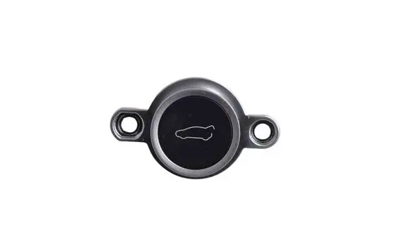 Tesla Model X Tailgate/boot open switch button 104262900C