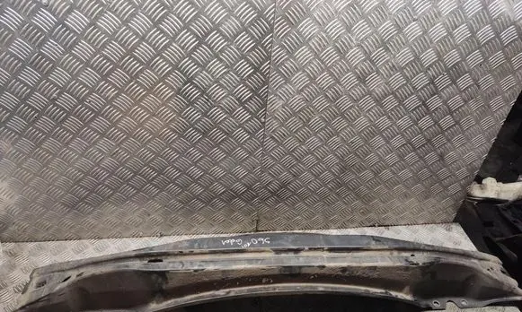 Volvo S60 Rear beam 