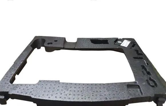 Cupra Leon Other trunk/boot trim element 5FA863495C