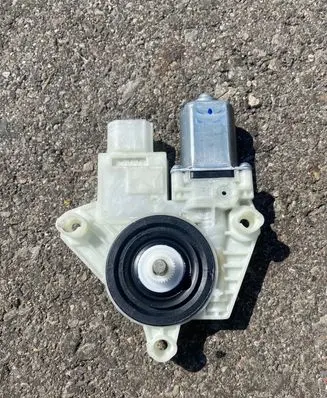 BMW 7 G11 G12 Front door window regulator with motor 7360401 C19863103