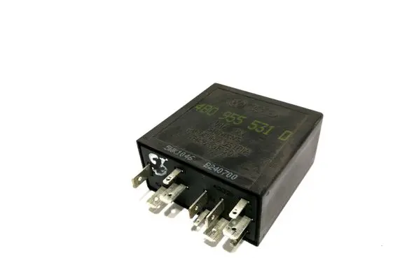 Audi A6 S6 C5 4B Other relay 4B0955531D 5WK1046 B240700