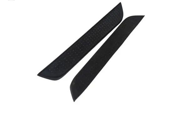 Jeep Grand Cherokee WL Side skirt rear trim P7bh52tx7ad P7bh53tx7ad 7bh53trmad