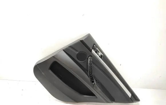 BMW X5 E70 Rear door card panel trim