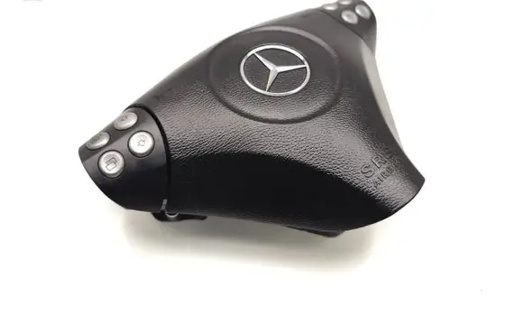 Mercedes-Benz SLK AMG R170 Steering wheel airbag 17186001029