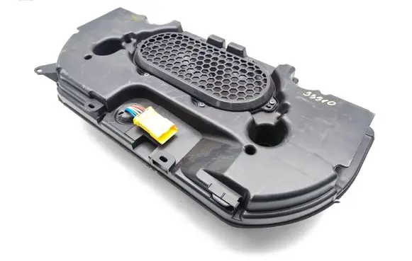 Citroen C4 X Subwoofer speaker 9834131280