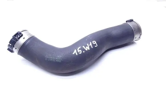 BMW X3 F25 Air intake hose/pipe 7810617