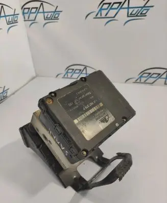 Volkswagen Sharan ABS Pump 1J0907379P MLS1G10F21 5WK8476