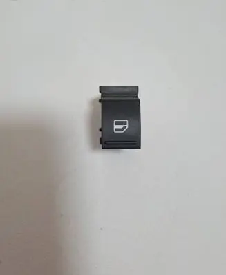 Electric window control switch