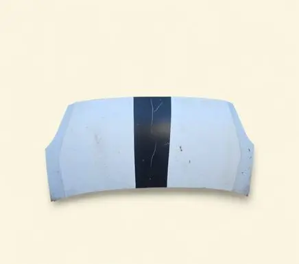 Iveco Daily 3rd gen Engine bonnet/hood 504102122