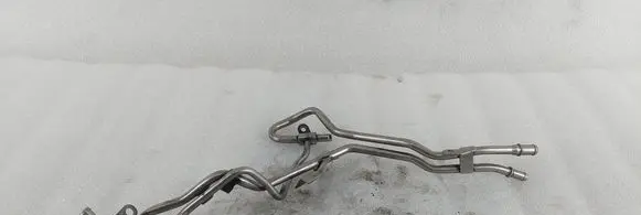 Mercedes-Benz E W212 Fuel line pipe A650701532