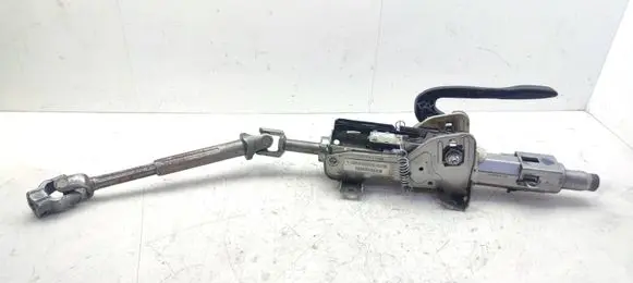 Skoda Octavia Mk3 (5E) Steering wheel axle 5Q1419502AD 15072004572A