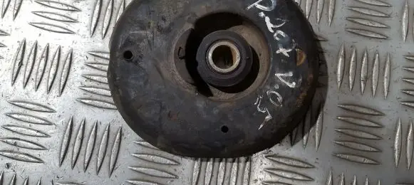 Peugeot 207 Coil spring mount 