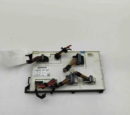 Mercedes-Benz A W176 Central body control module A1769001101 A1769012000
