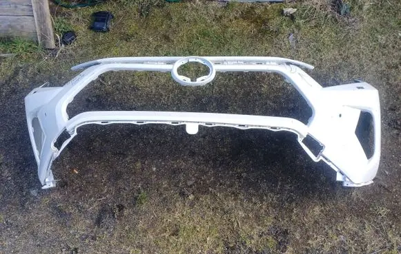 Toyota RAV 4 (XA50) Front bumper 5211942b20