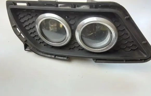 Mercedes-Benz E W212 Front fog light A2128200956