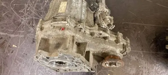 Land Rover Range Rover Sport L494 Gearbox transfer box case 8HP70