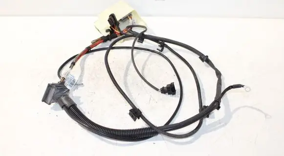 BMW 3 F30 F35 F31 Engine installation wiring loom 8507905