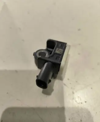 Audi A6 S6 C6 4F Airbag deployment crash/impact sensor 4F0959643C