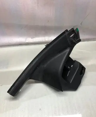 Opel Astra K Rear sill trim cover 13450609