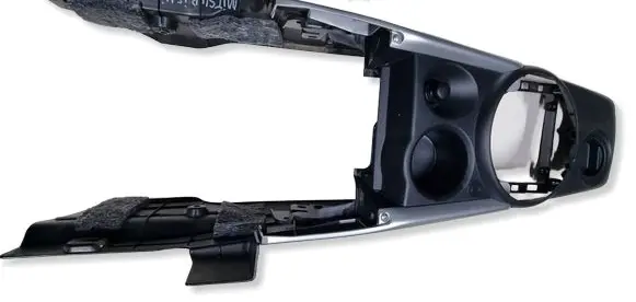 Mitsubishi ASX Other center console (tunnel) element 8011A814ZZ 3X45