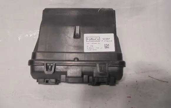 Ford Galaxy Tailgate/trunk control unit/module FG9T14F042AG