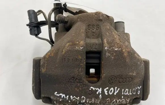 Audi A4 S4 B7 8E 8H Front brake caliper 8E0615123A
